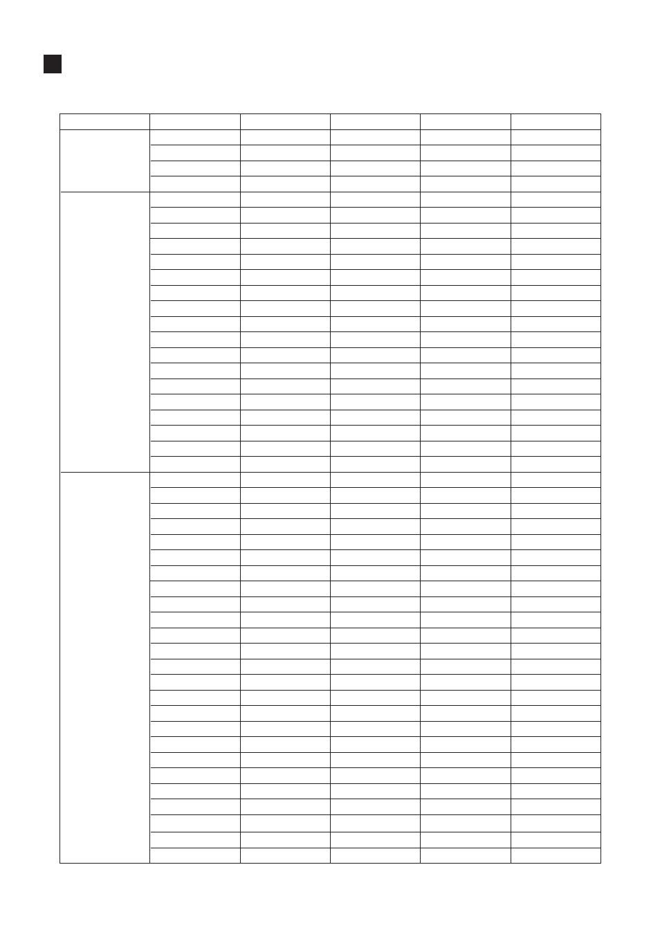 Matching of the indoor and outdoor units | haier AU282XHERA User Manual | Page 9 / 20