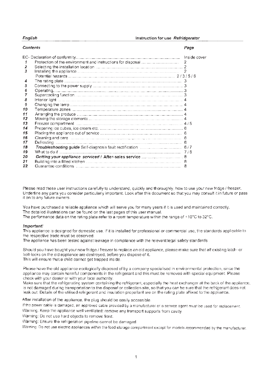 haier HR-123 User Manual | Page 13 / 73