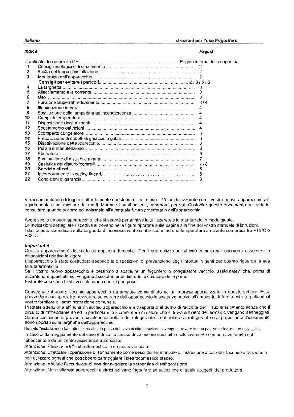 haier HR-123 User Manual | Page 32 / 73