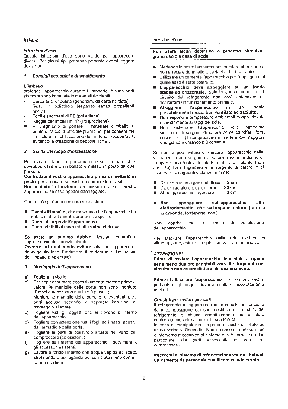 haier HR-123 User Manual | Page 33 / 73