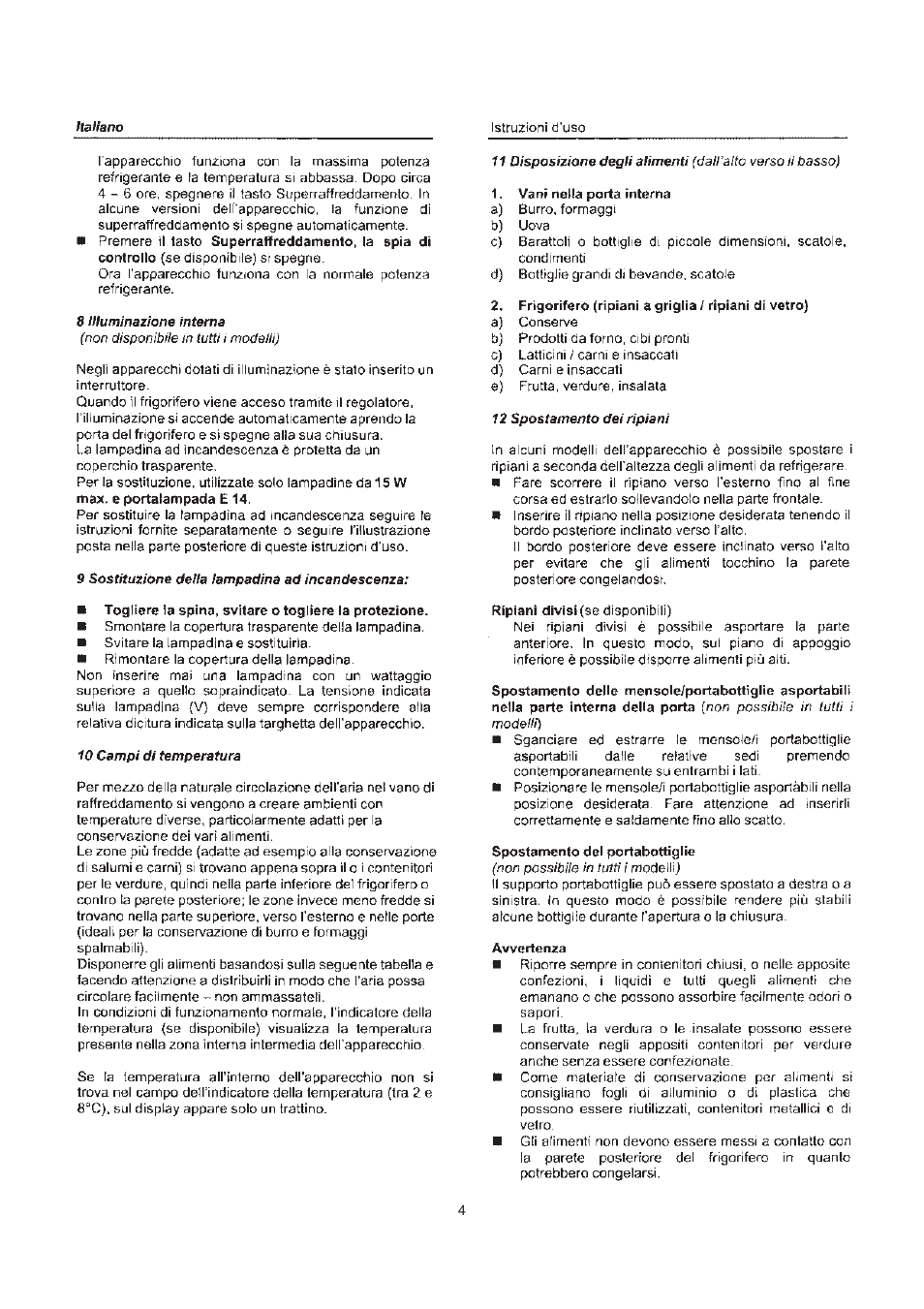 haier HR-123 User Manual | Page 35 / 73