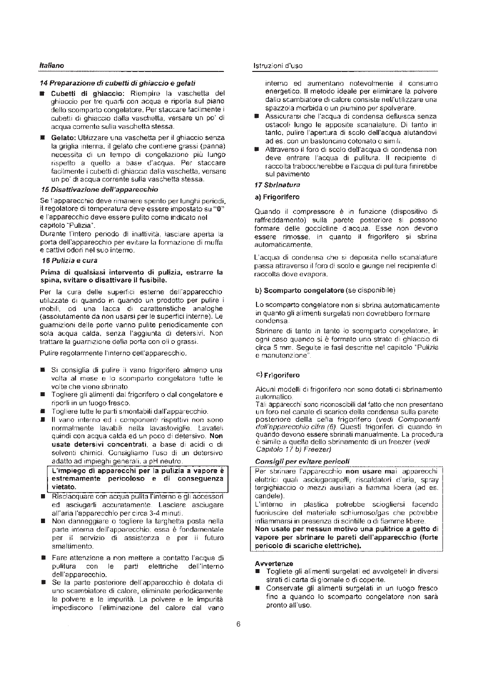 haier HR-123 User Manual | Page 37 / 73