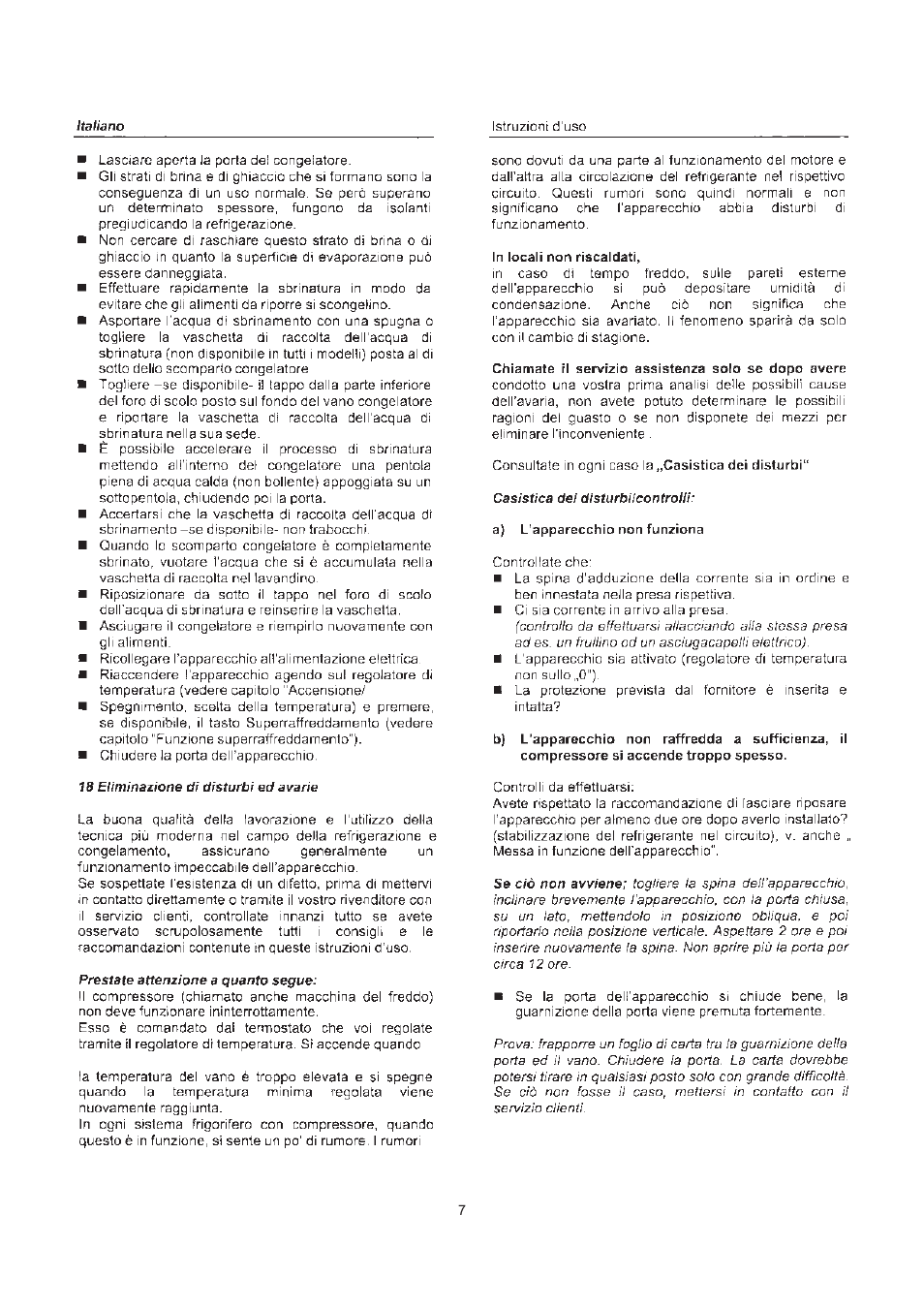 haier HR-123 User Manual | Page 38 / 73