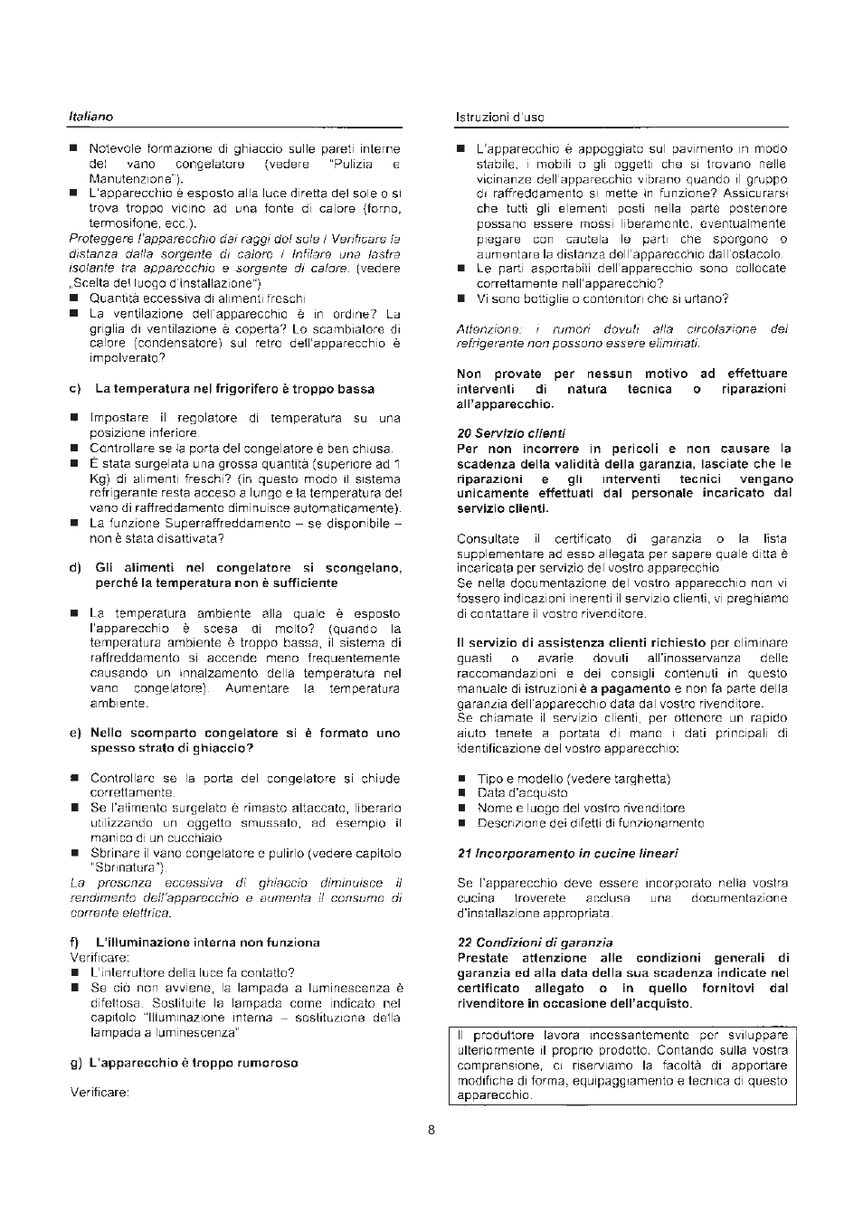haier HR-123 User Manual | Page 39 / 73