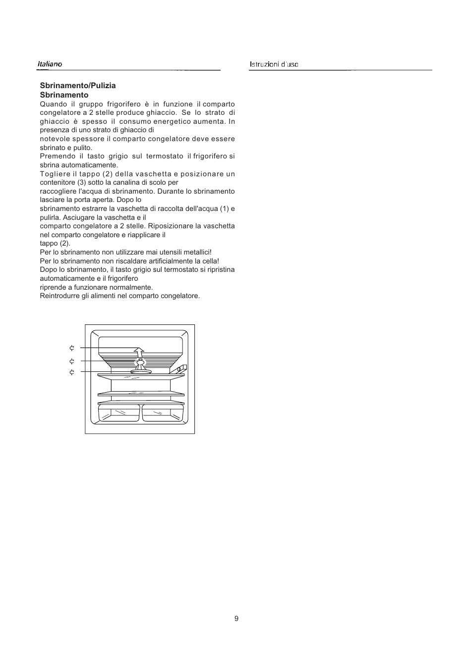 haier HR-123 User Manual | Page 40 / 73
