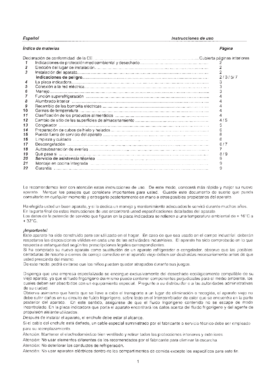 haier HR-123 User Manual | Page 42 / 73