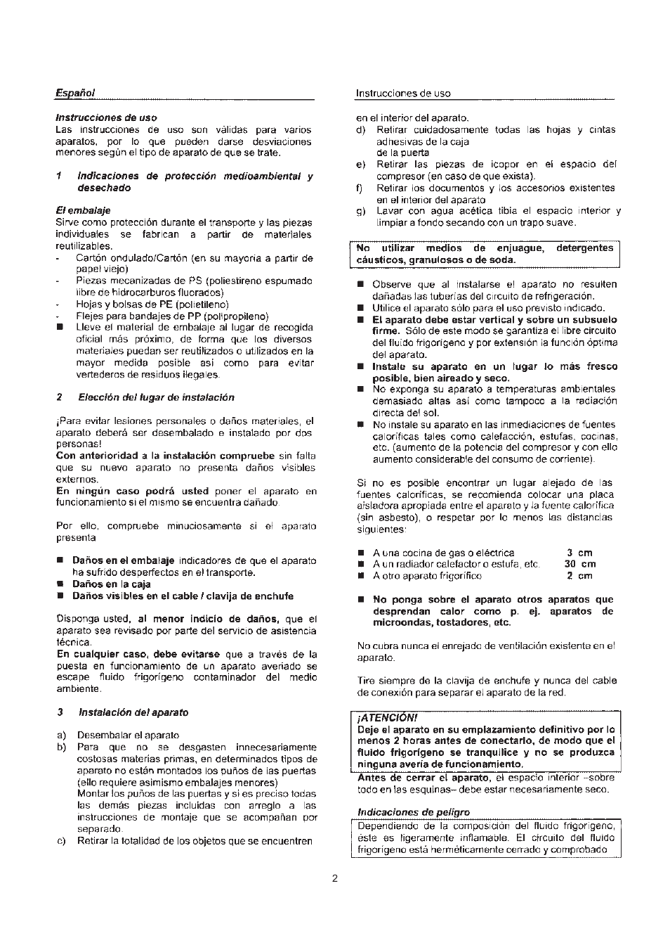 haier HR-123 User Manual | Page 43 / 73