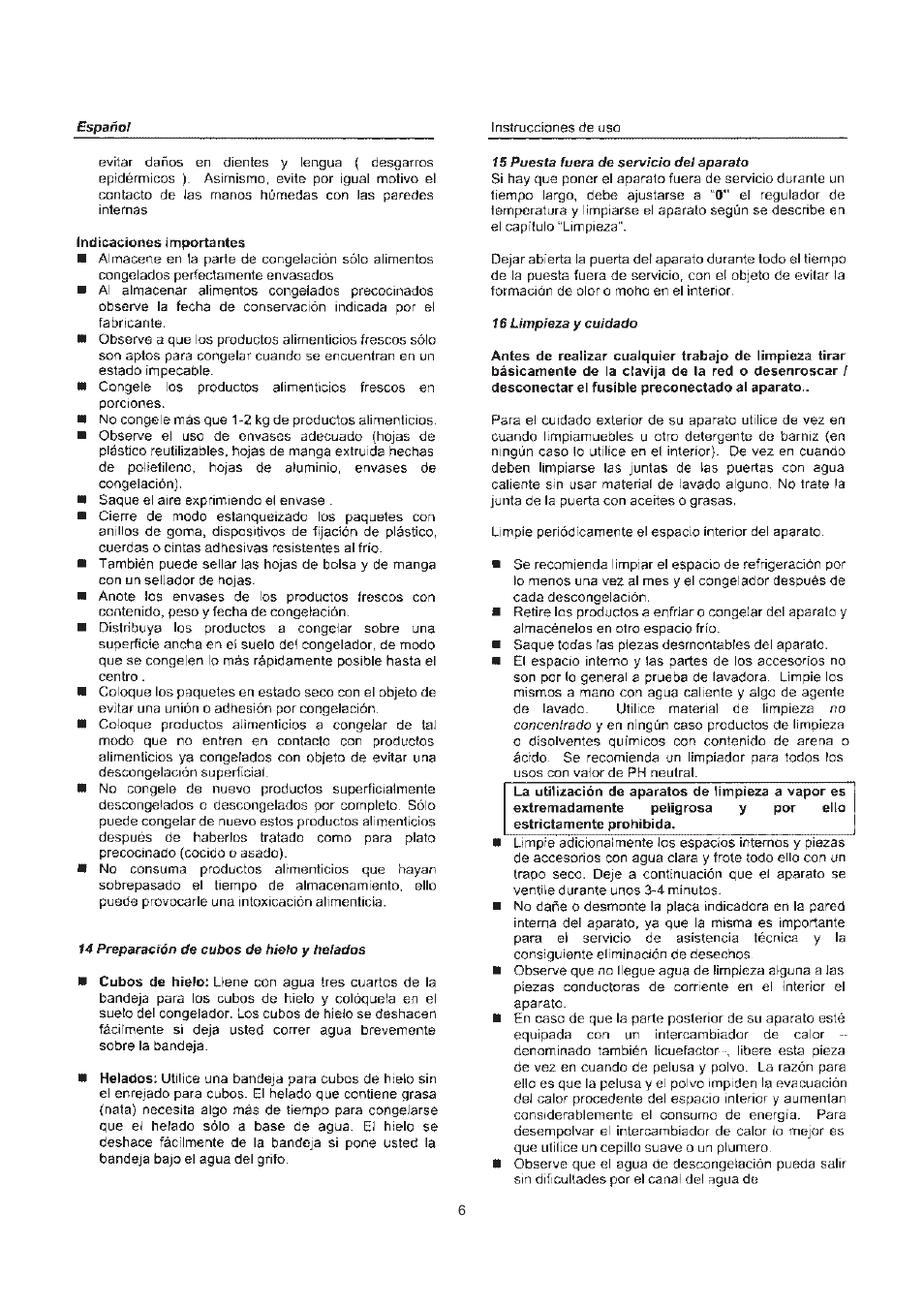 haier HR-123 User Manual | Page 47 / 73