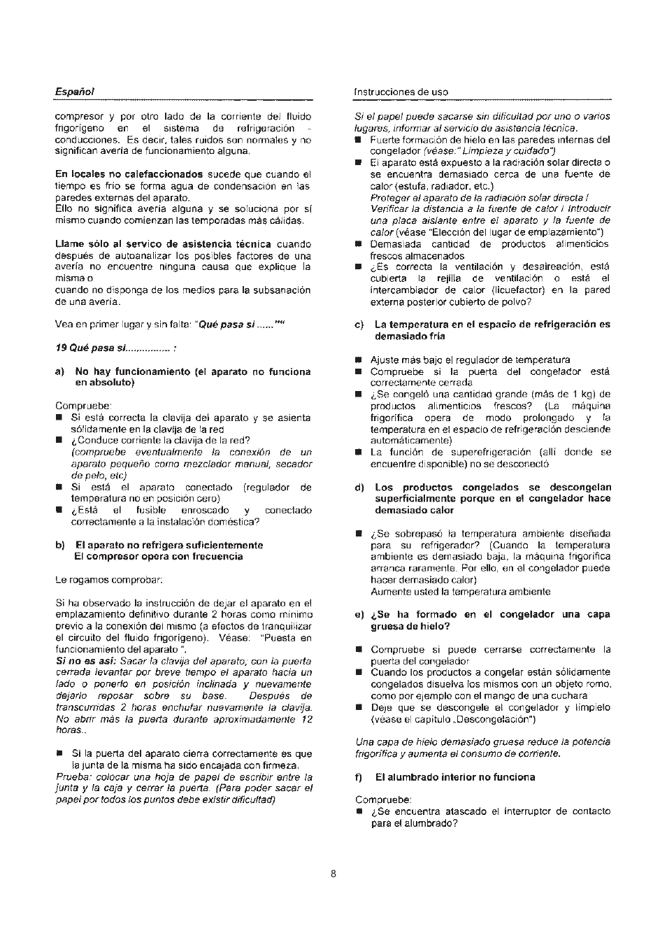haier HR-123 User Manual | Page 49 / 73