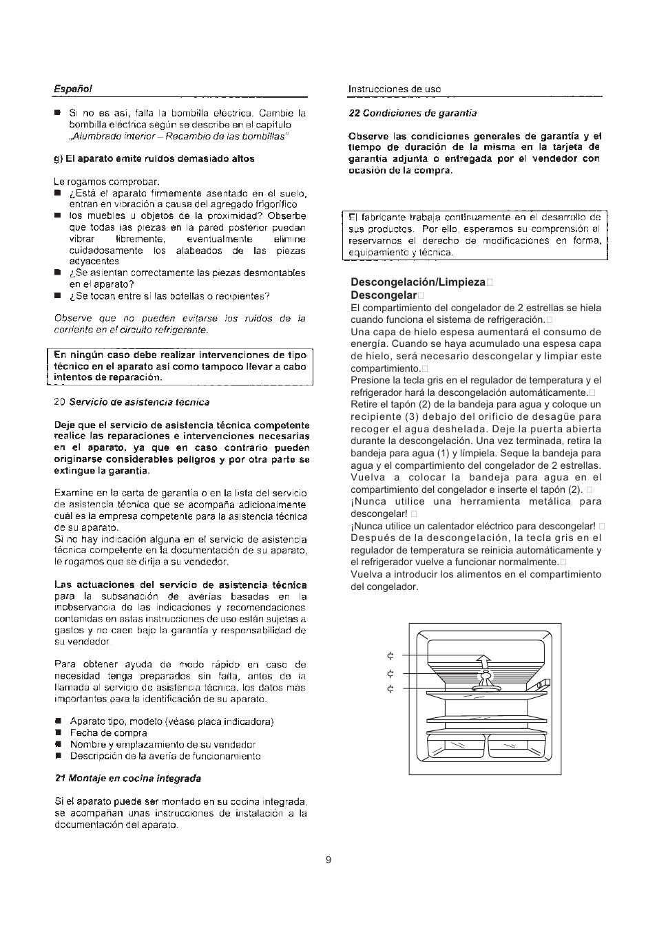 haier HR-123 User Manual | Page 50 / 73