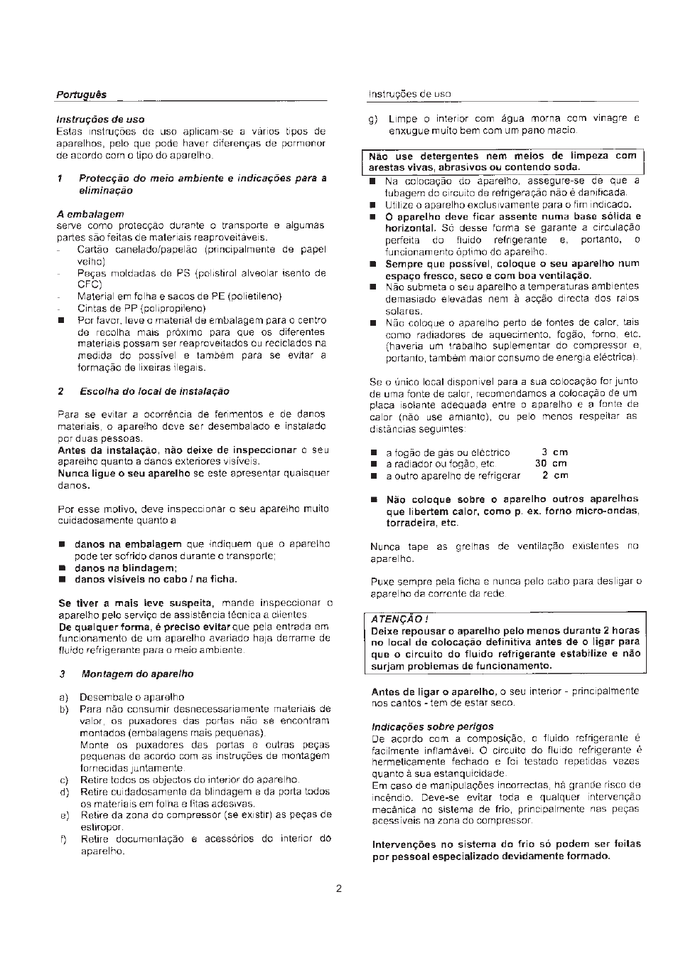 haier HR-123 User Manual | Page 53 / 73