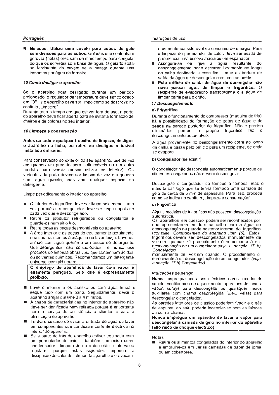 haier HR-123 User Manual | Page 57 / 73