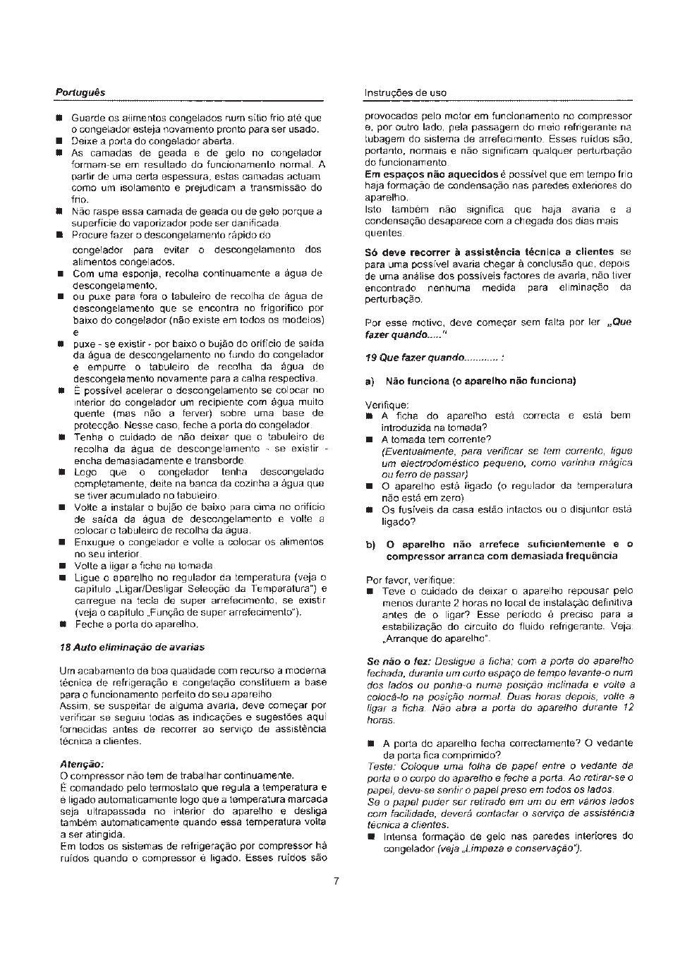 haier HR-123 User Manual | Page 58 / 73