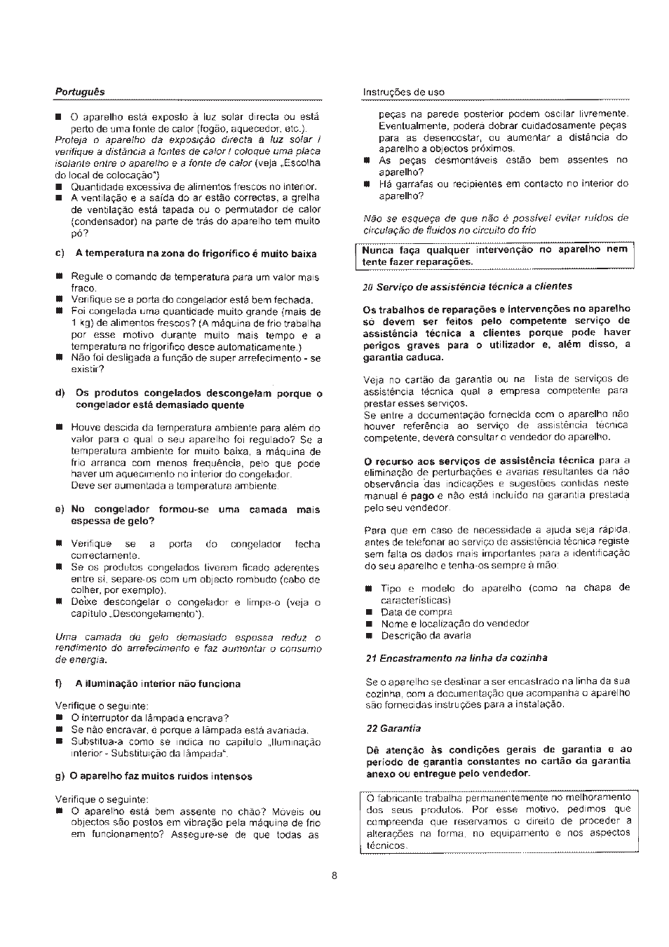 haier HR-123 User Manual | Page 59 / 73