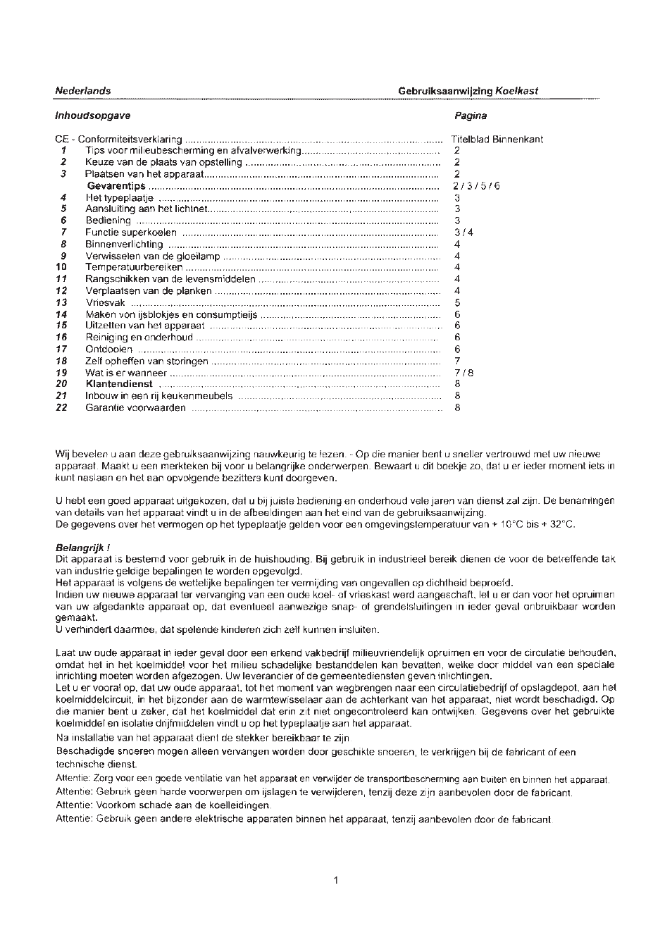 haier HR-123 User Manual | Page 62 / 73