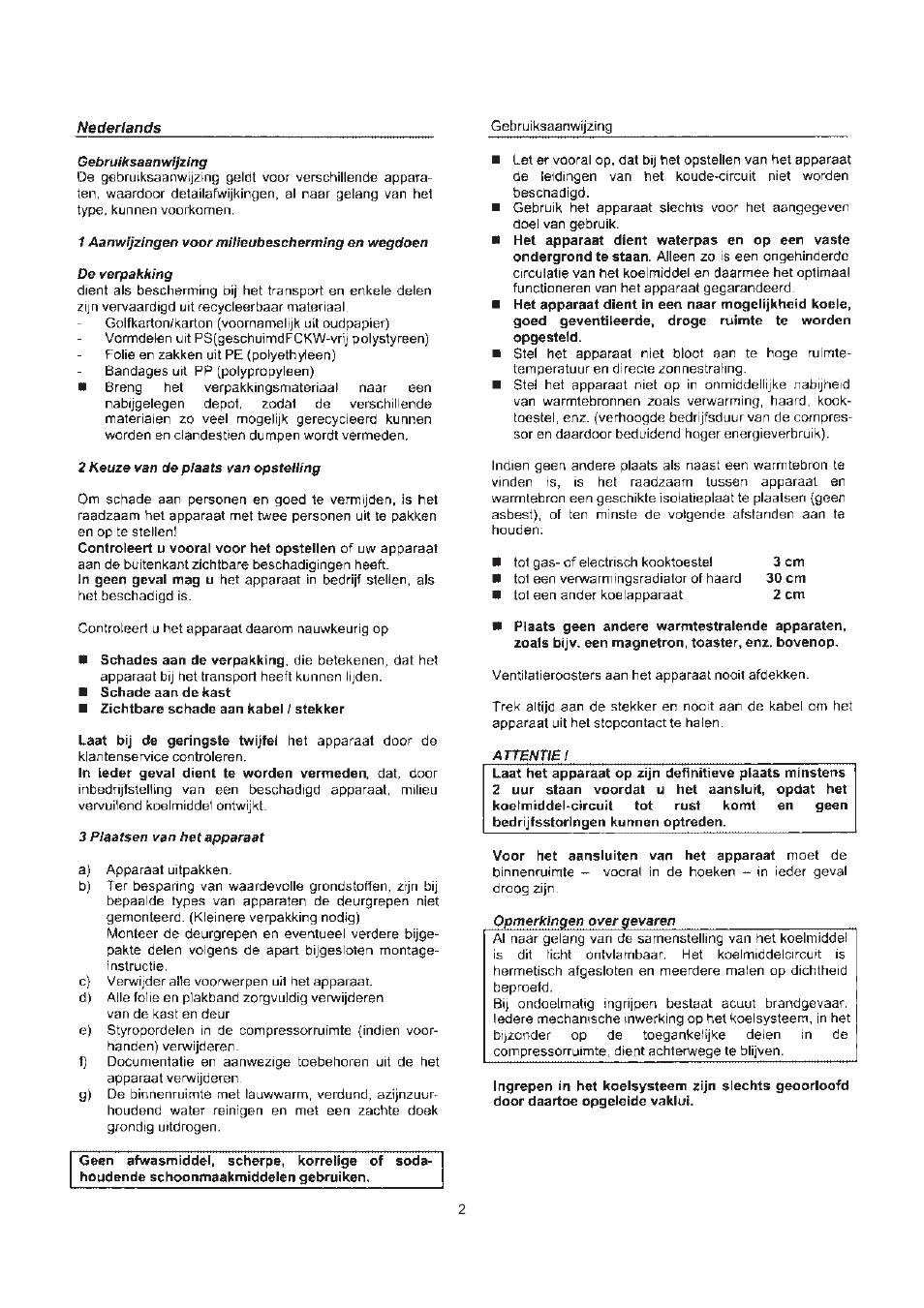 haier HR-123 User Manual | Page 63 / 73