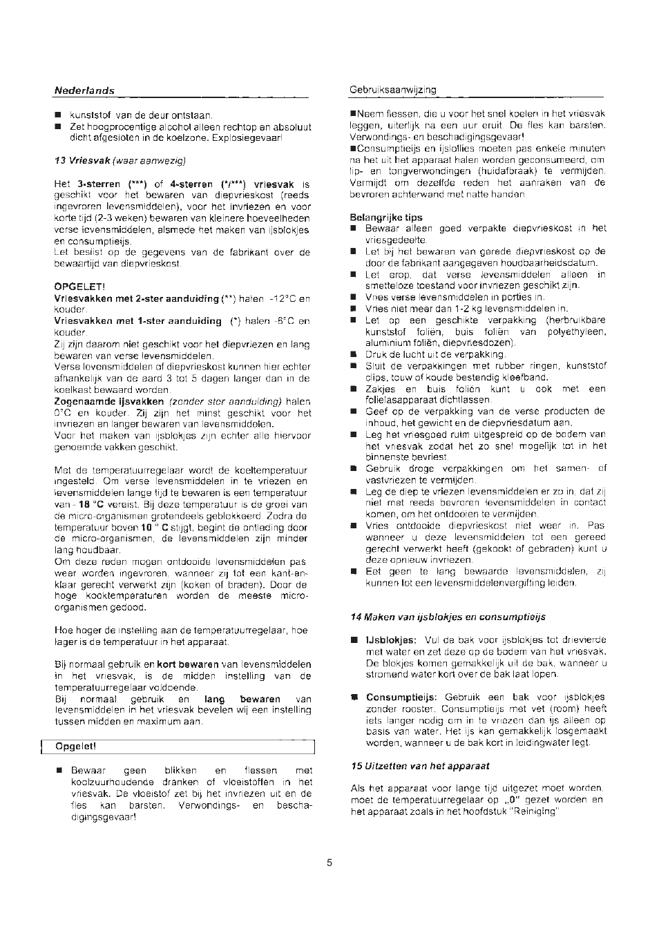 haier HR-123 User Manual | Page 66 / 73