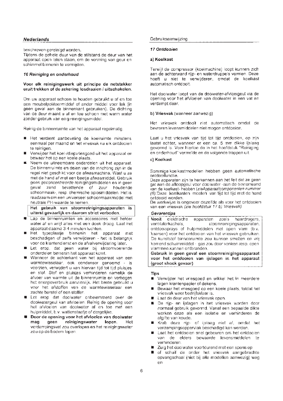 haier HR-123 User Manual | Page 67 / 73