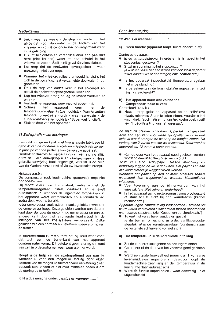 haier HR-123 User Manual | Page 68 / 73