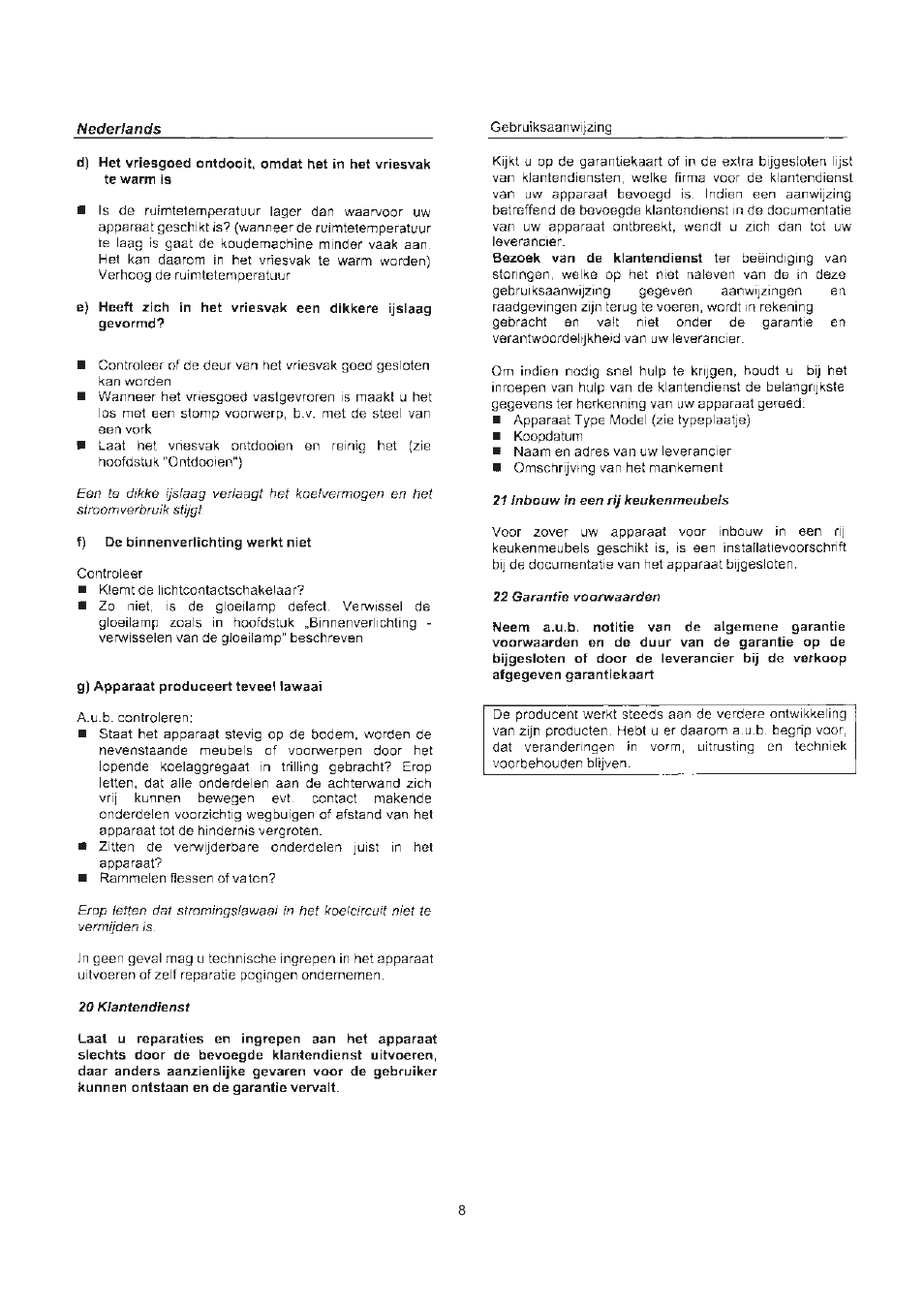 haier HR-123 User Manual | Page 69 / 73