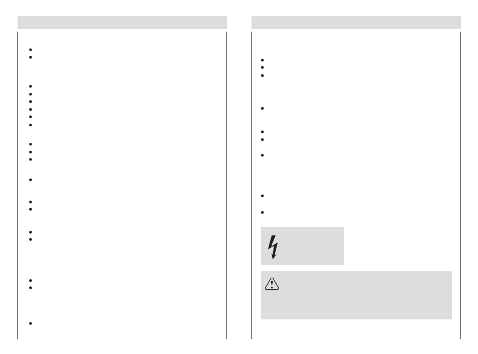 If your family includes children, If a fault occurs, When disposing of old appliances | Dangerous voltage | haier DW15-PFE S User Manual | Page 5 / 18