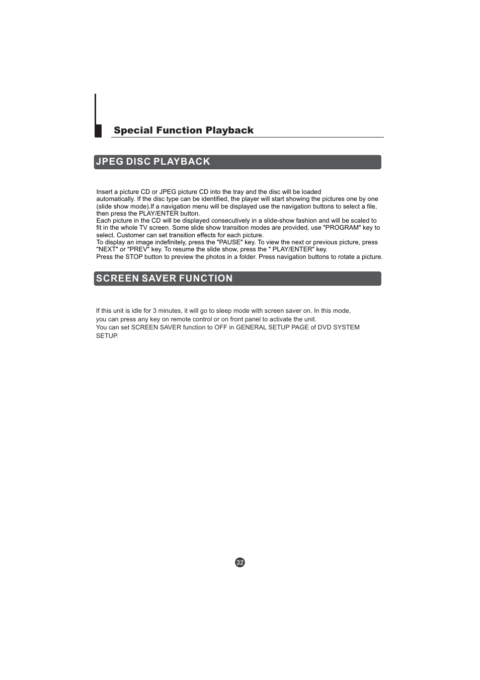 haier LT22T1W User Manual | Page 34 / 44