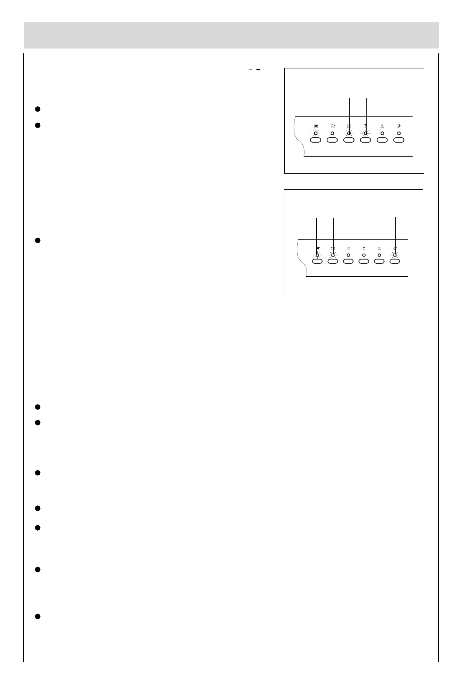 haier DW12-PFE2-U User Manual | Page 23 / 28