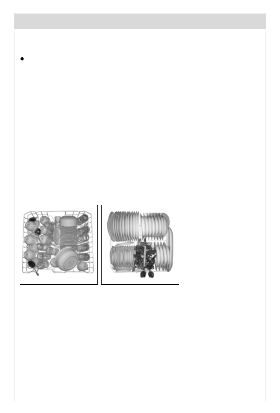General information | haier DW12-PFE2-U User Manual | Page 27 / 28