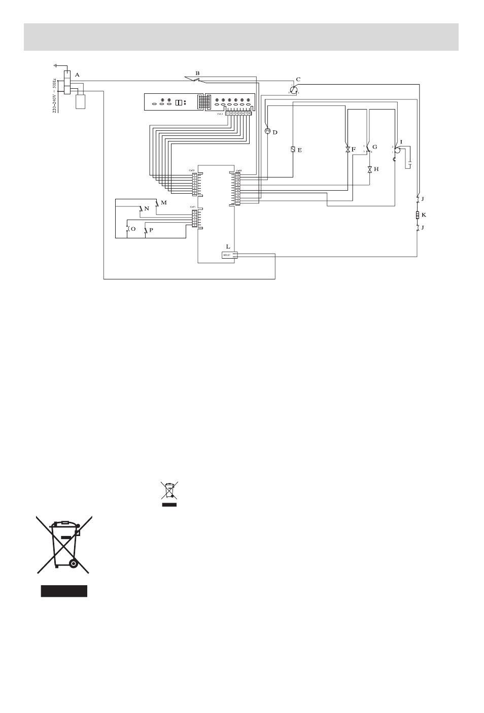 haier DW12-PFE2-U User Manual | Page 28 / 28