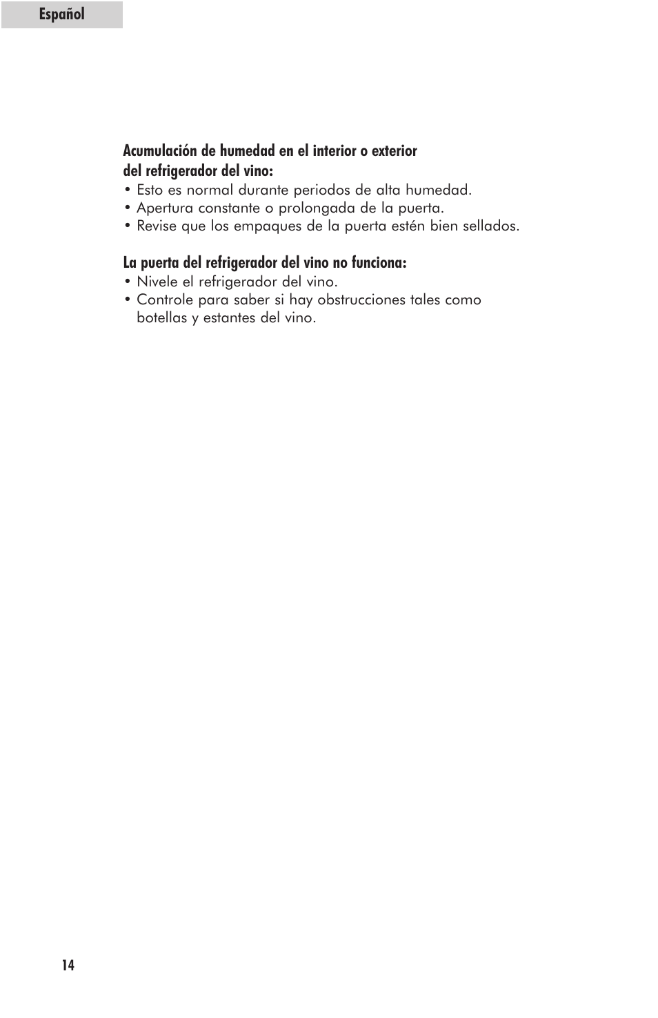 haier HVFM24B User Manual | Page 42 / 44