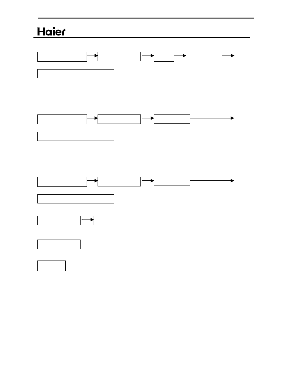 haier ESD402 User Manual | Page 42 / 49