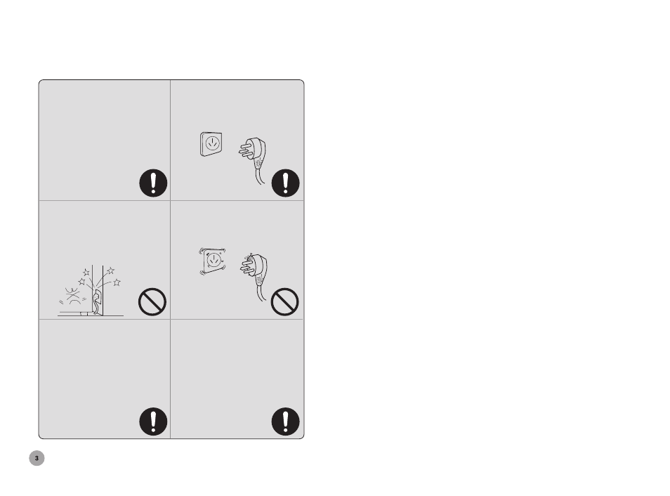 haier Household Frost Free Refrigerator HRF-396 User Manual | Page 4 / 14