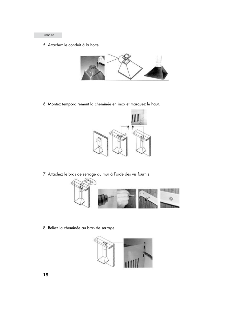 haier HHX7130 User Manual | Page 20 / 34