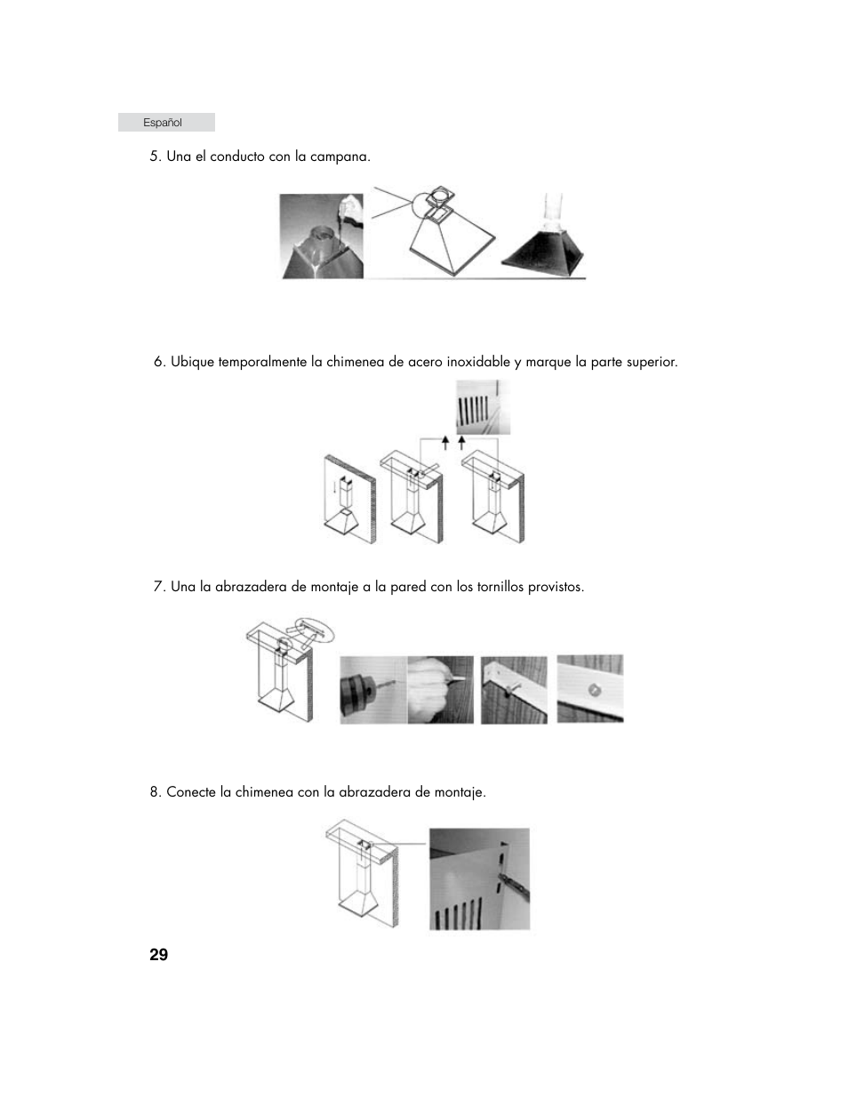 haier HHX7130 User Manual | Page 30 / 34