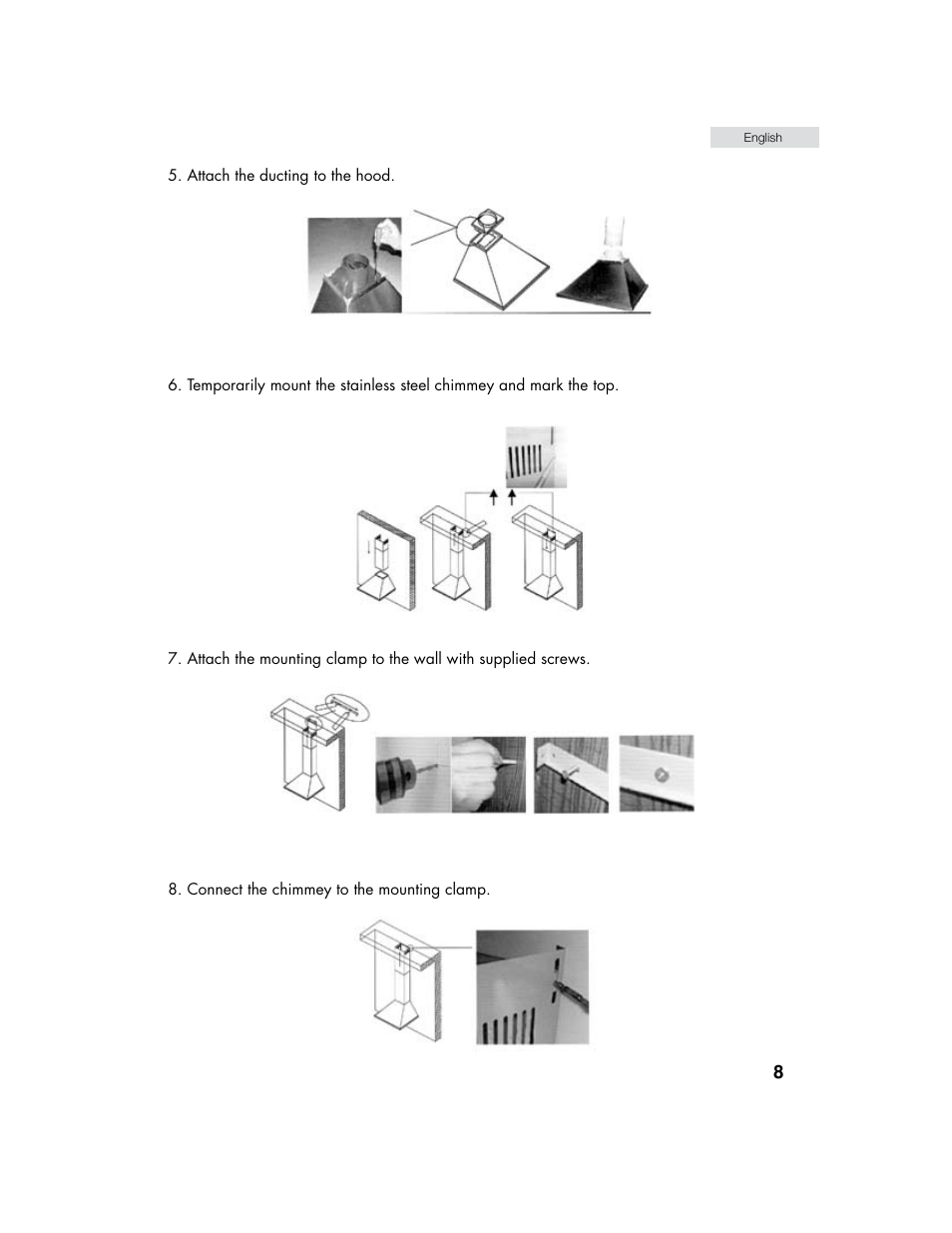 haier HHX7130 User Manual | Page 9 / 34