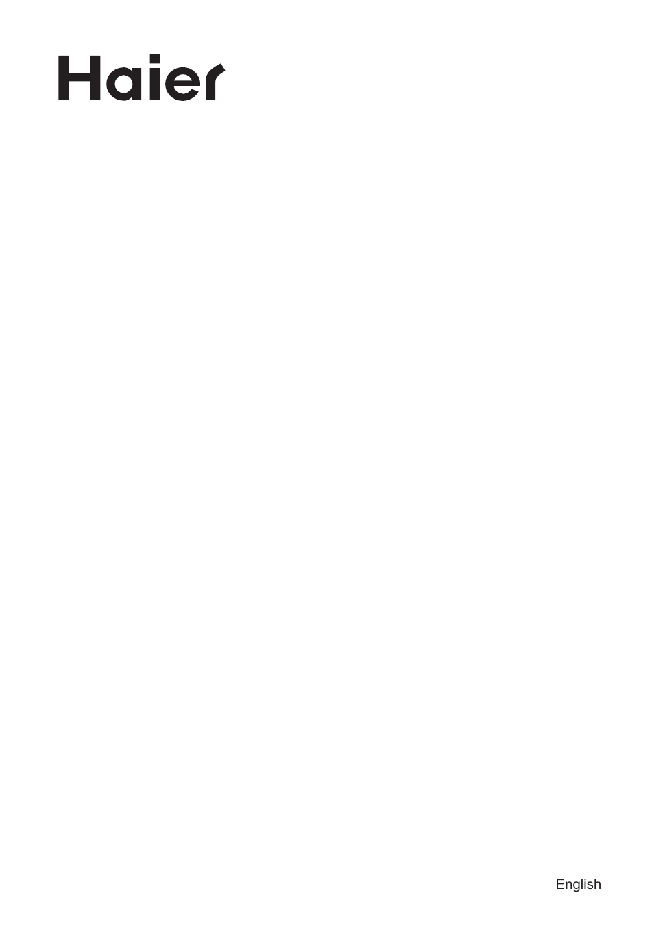 haier L19T12W-C User Manual | Page 43 / 86