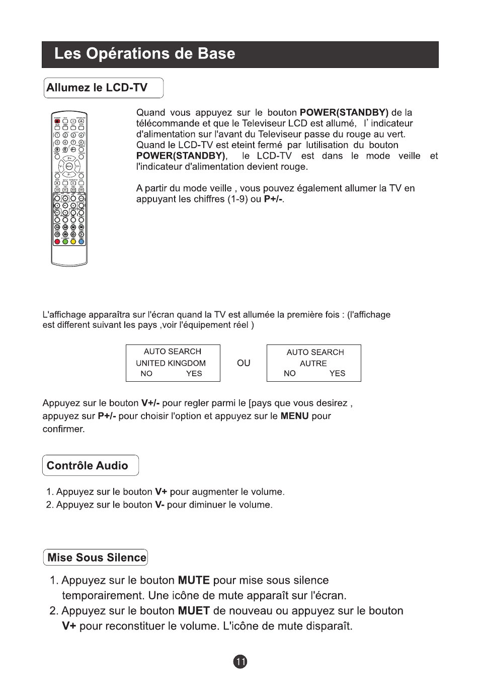 haier L19T12W-C User Manual | Page 56 / 86