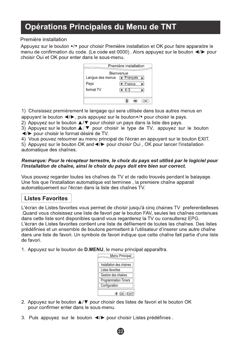 haier L19T12W-C User Manual | Page 67 / 86