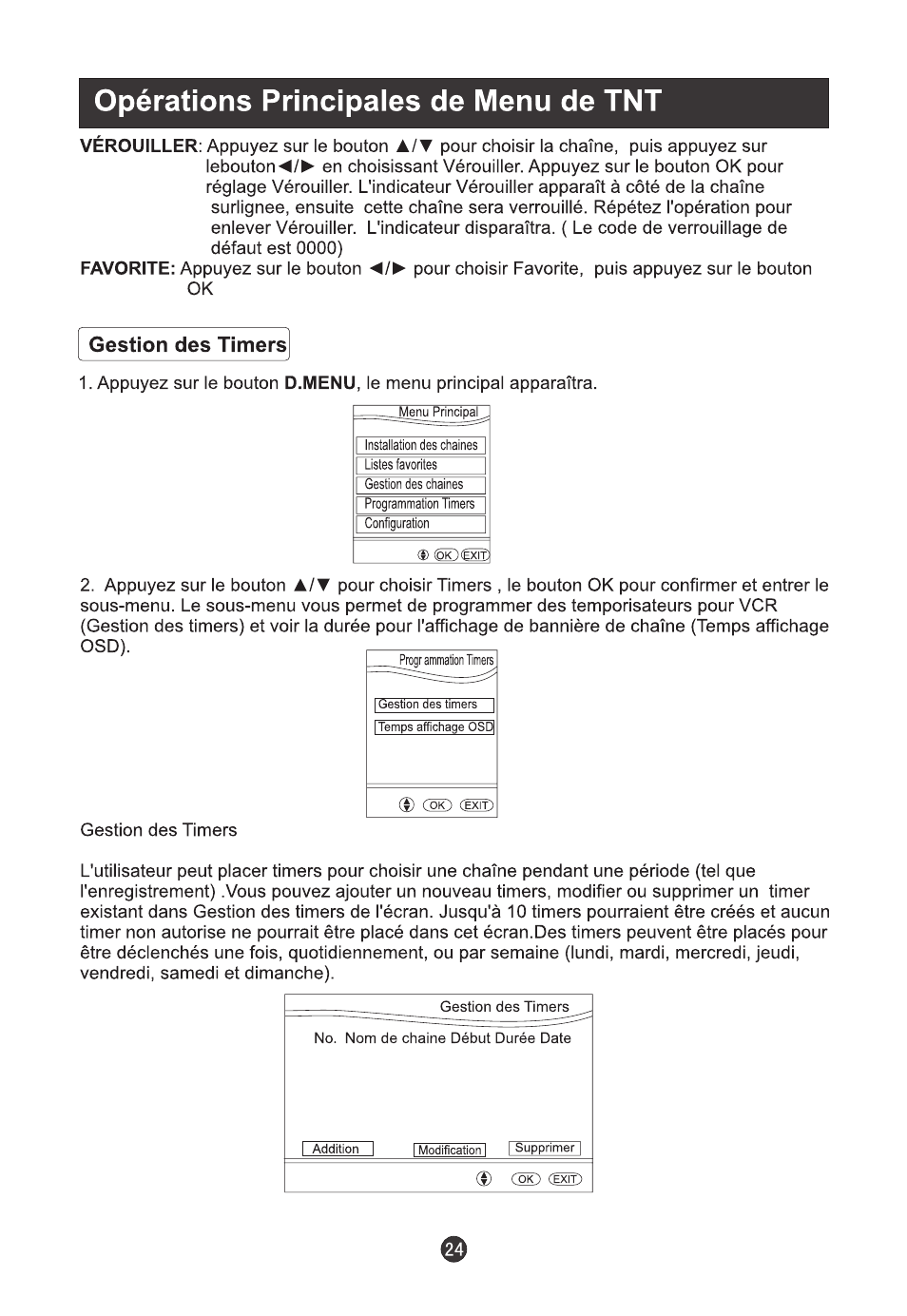 haier L19T12W-C User Manual | Page 69 / 86