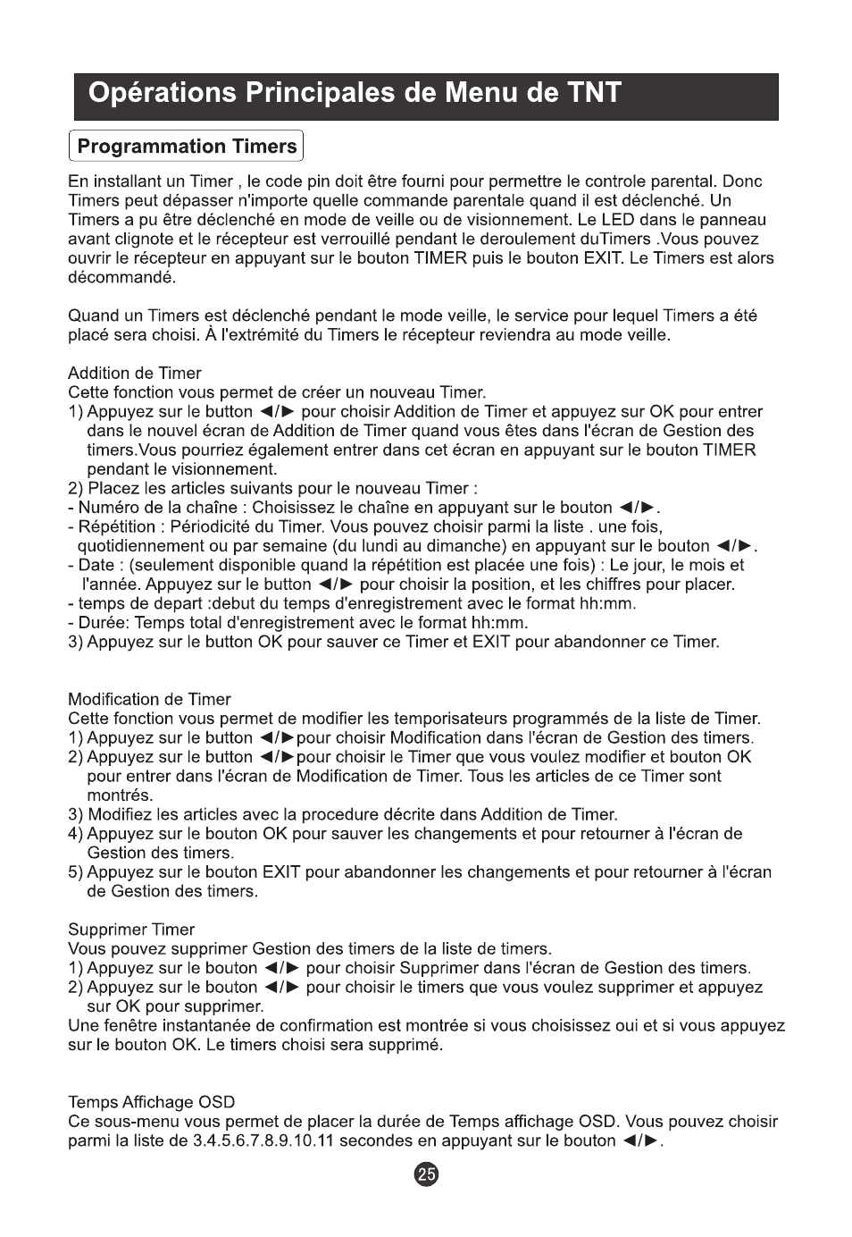 haier L19T12W-C User Manual | Page 70 / 86
