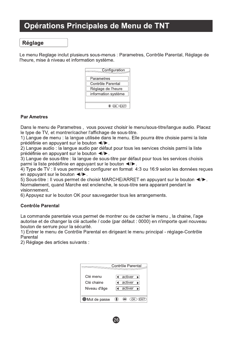 haier L19T12W-C User Manual | Page 71 / 86