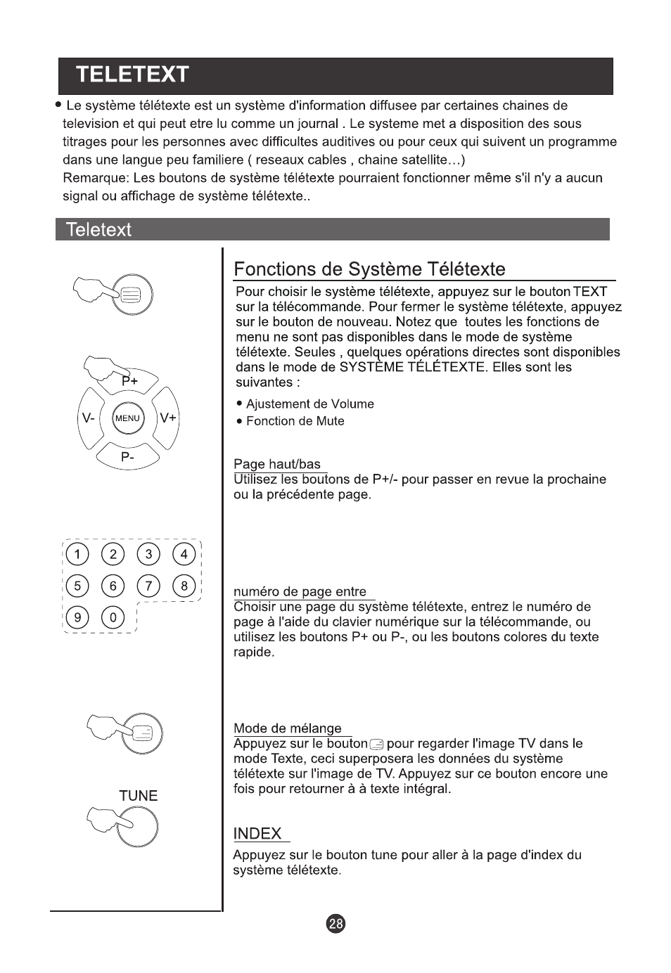 haier L19T12W-C User Manual | Page 73 / 86