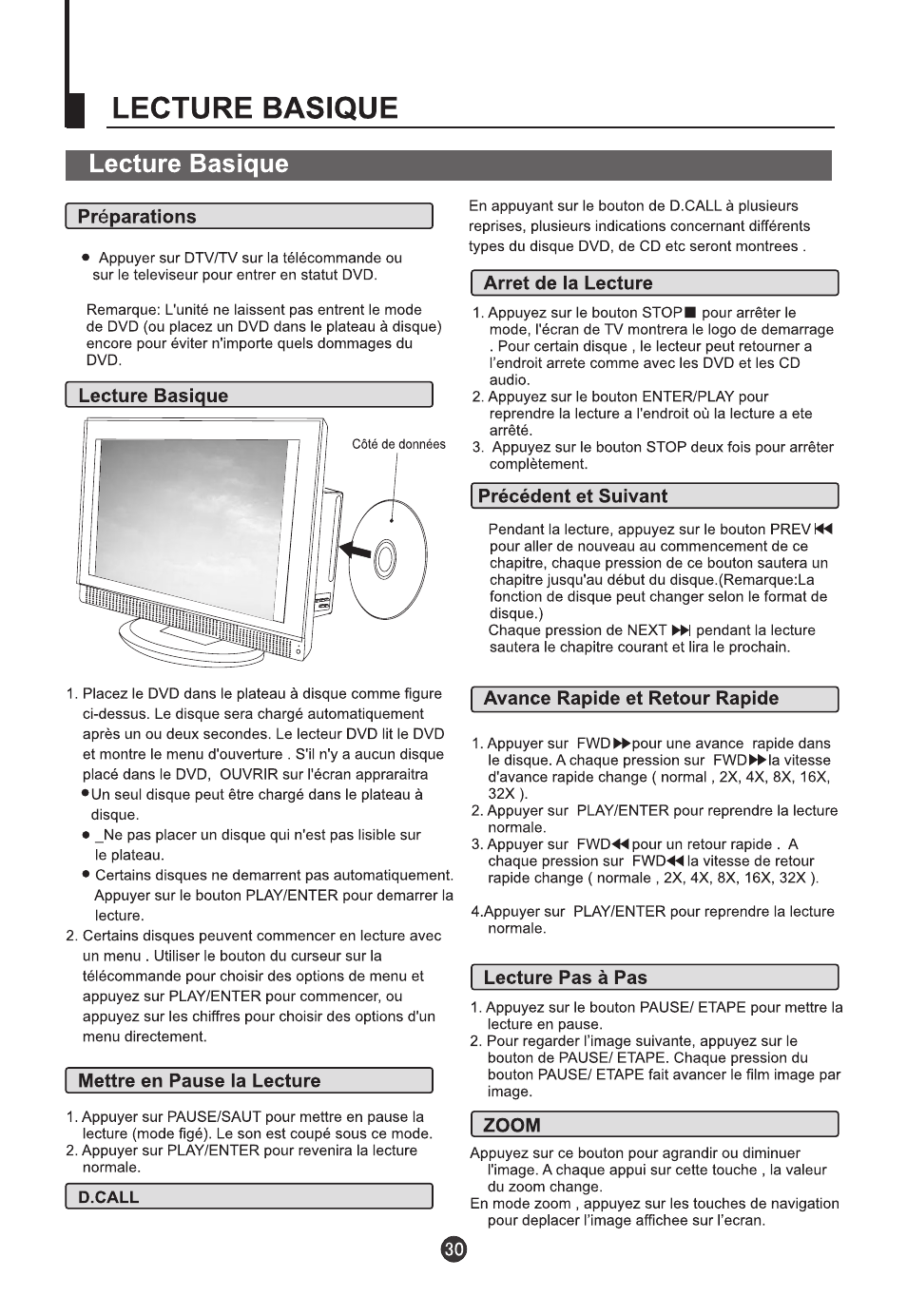 haier L19T12W-C User Manual | Page 75 / 86