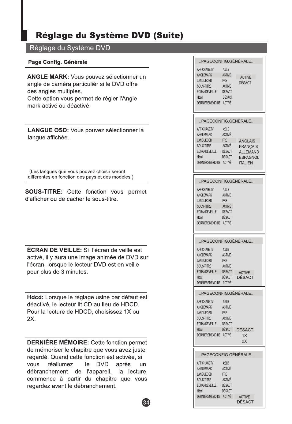 haier L19T12W-C User Manual | Page 79 / 86