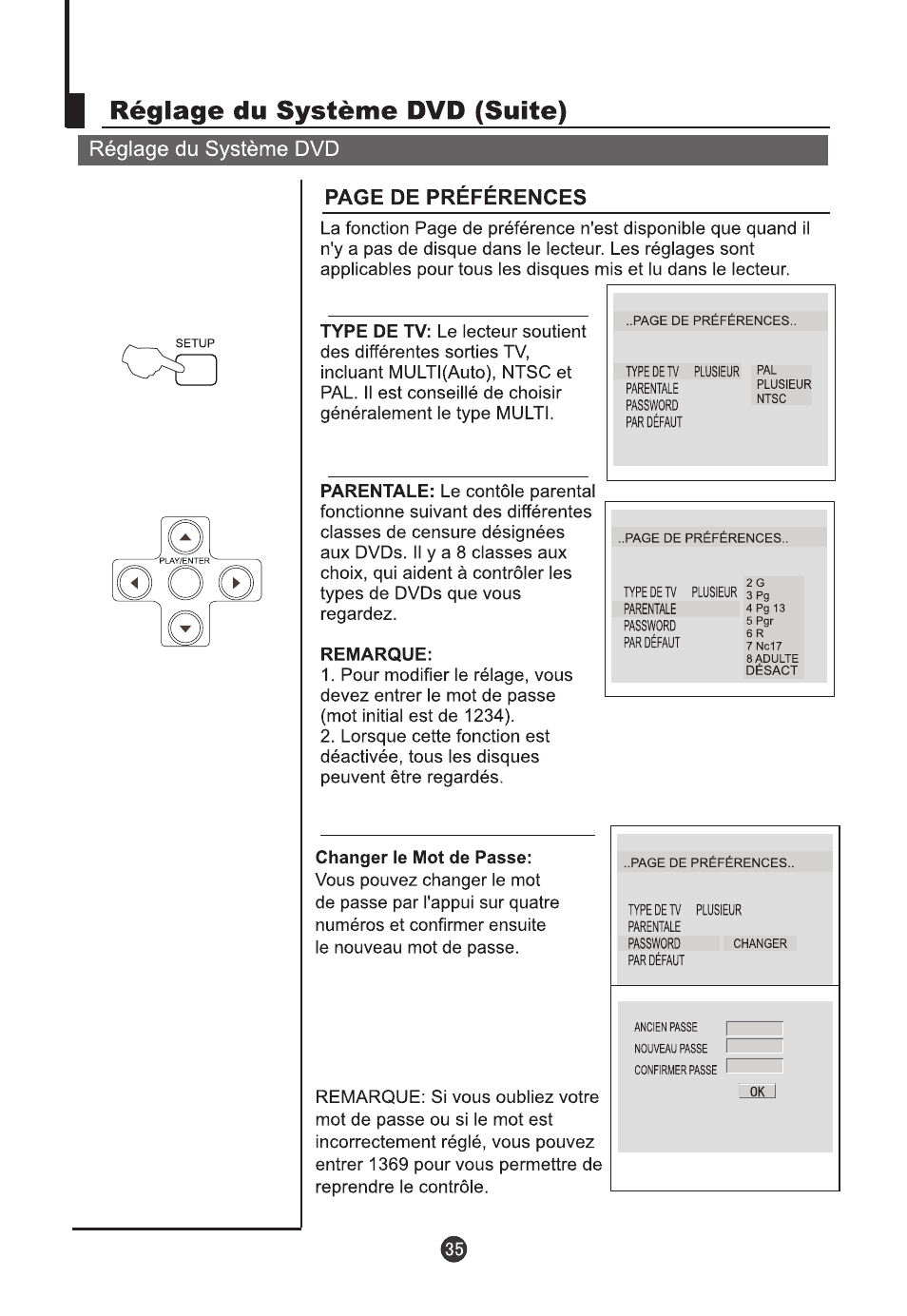 haier L19T12W-C User Manual | Page 80 / 86