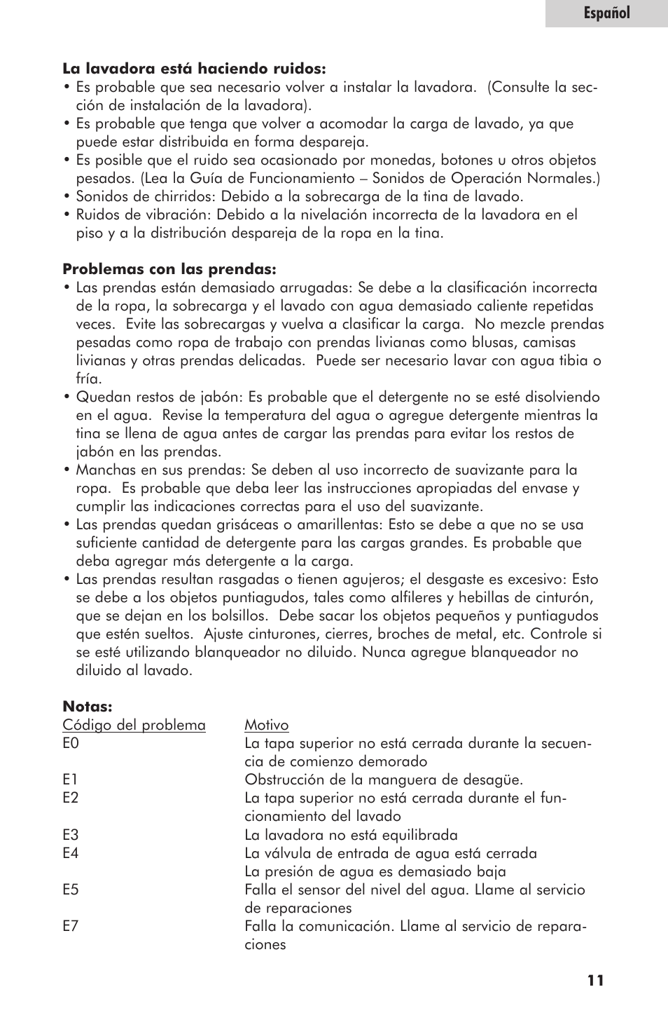 haier HLT364XXQ User Manual | Page 45 / 52