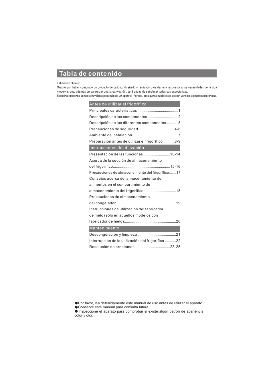 haier AFL631CB User Manual | Page 115 / 196