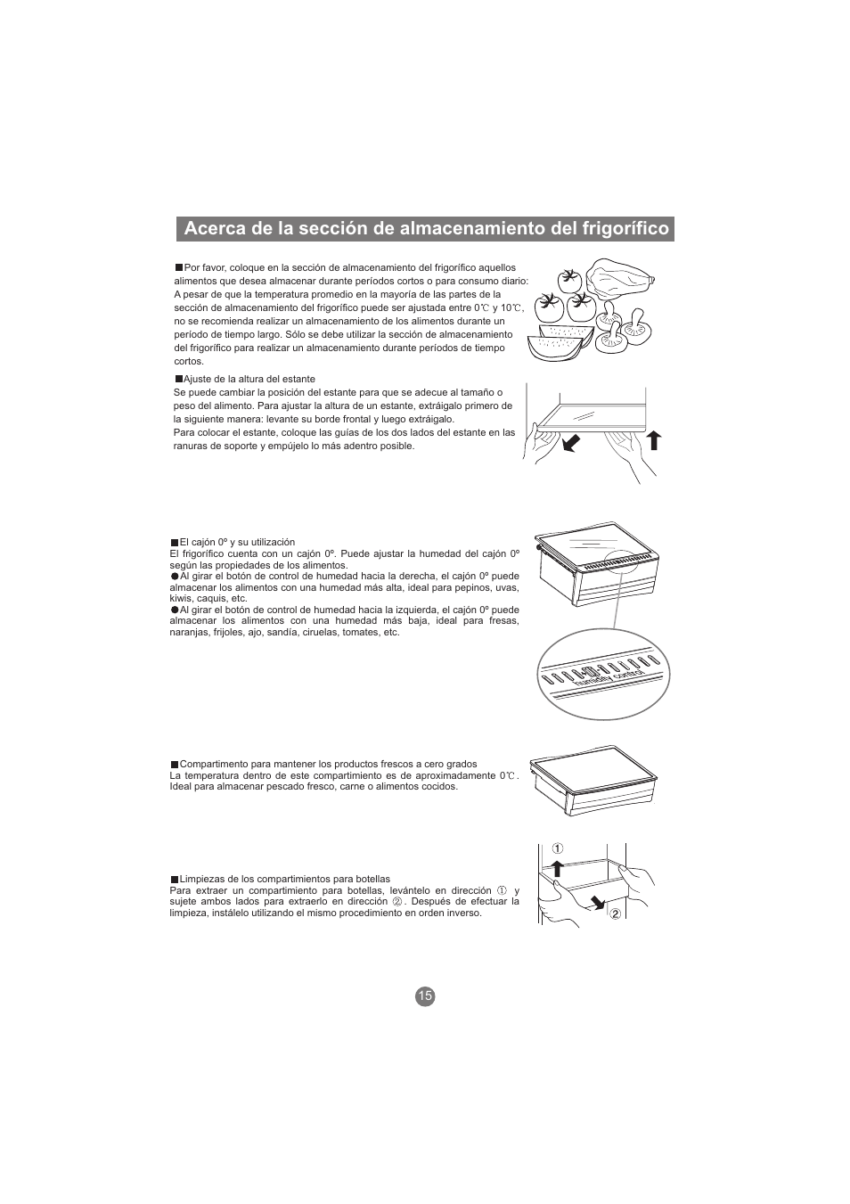 haier AFL631CB User Manual | Page 130 / 196