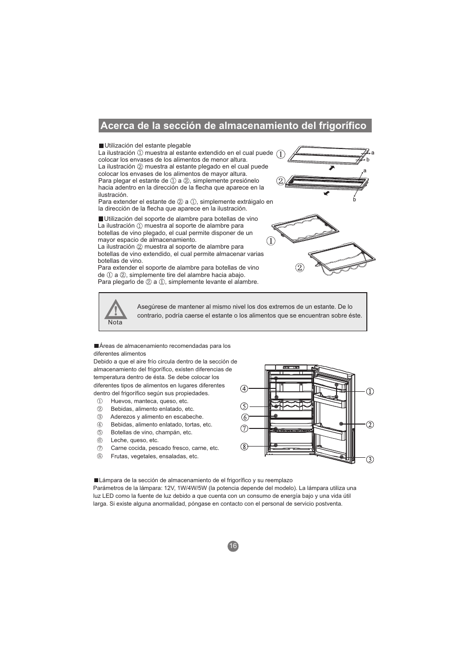 haier AFL631CB User Manual | Page 131 / 196