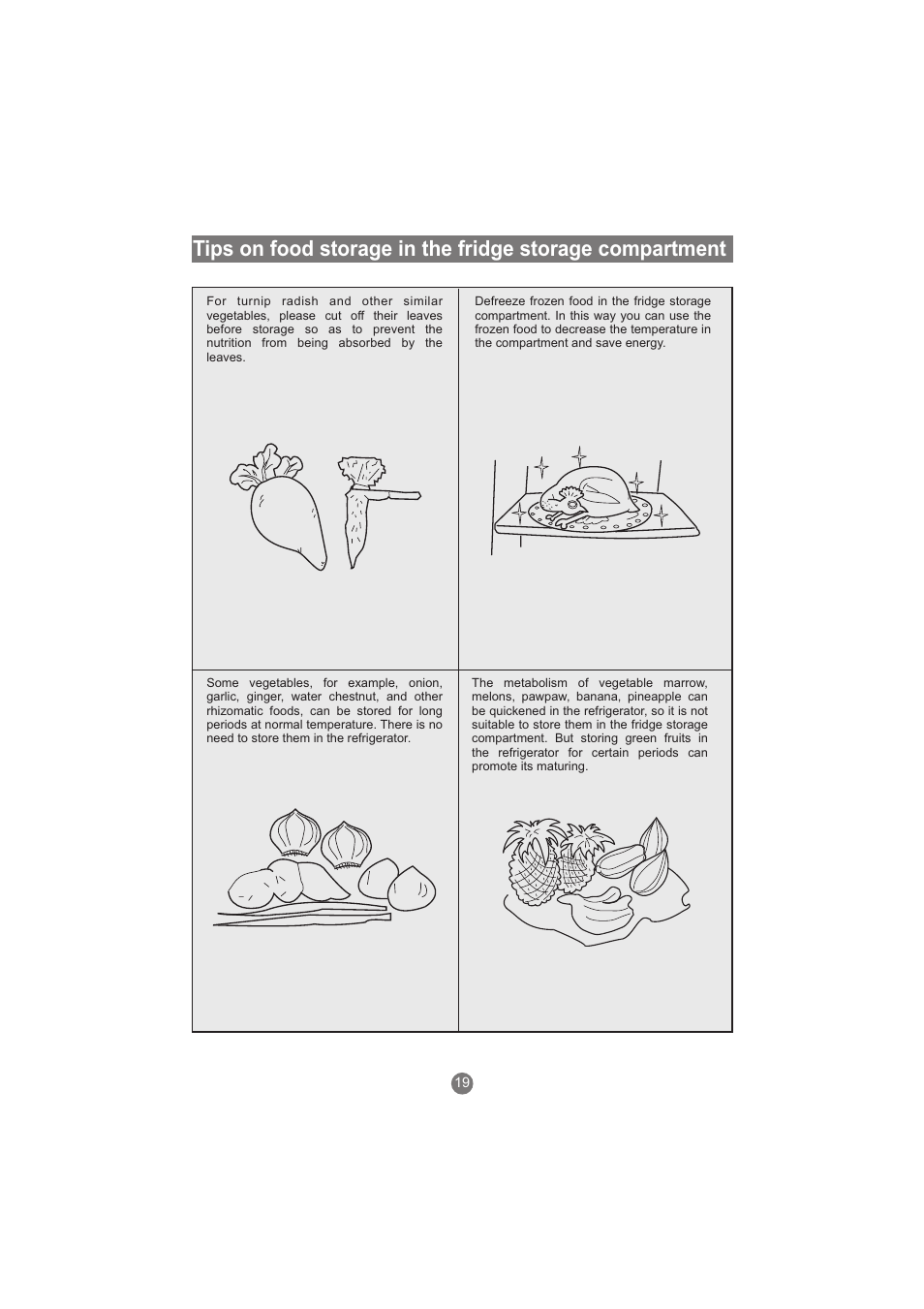 haier AFL631CB User Manual | Page 22 / 196